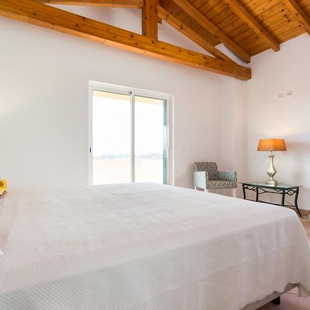 The Sun Hill Bed & Breakfast ลากอส ห้อง รูปภาพ