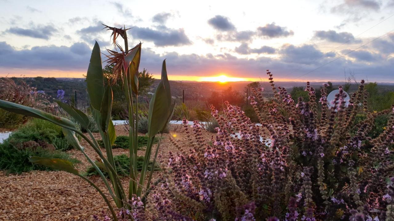 The Sun Hill Bed & Breakfast ลากอส ภายนอก รูปภาพ