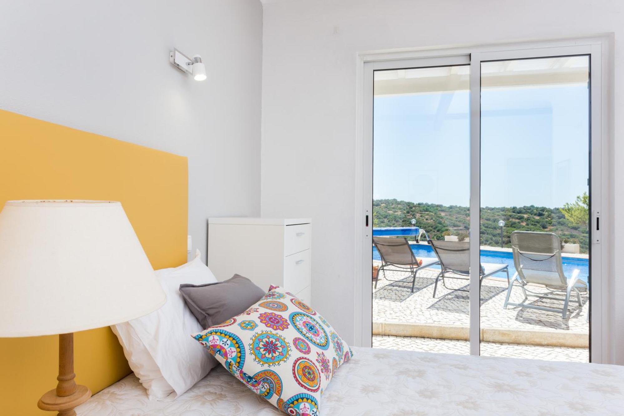 The Sun Hill Bed & Breakfast ลากอส ห้อง รูปภาพ