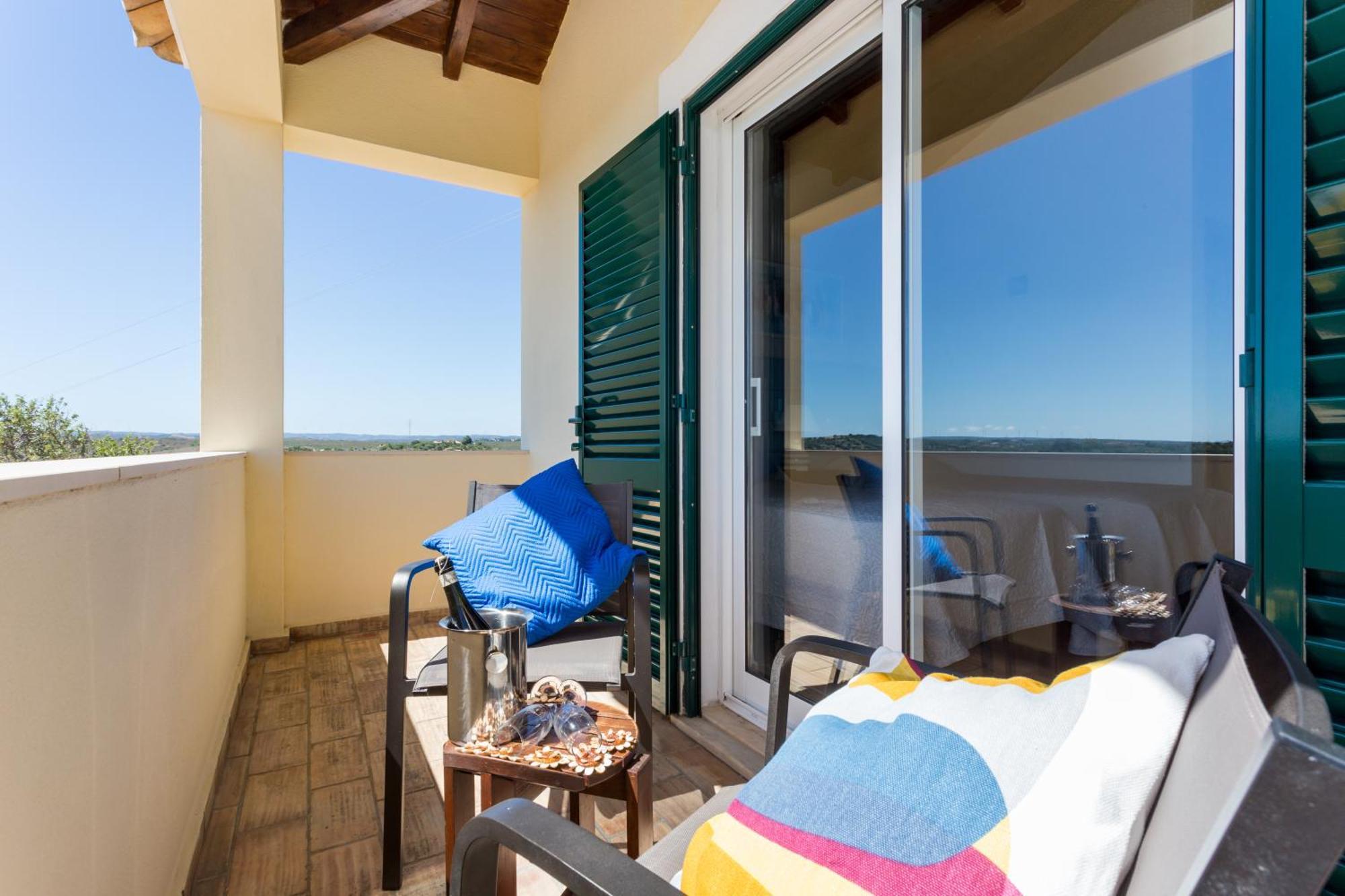 The Sun Hill Bed & Breakfast ลากอส ห้อง รูปภาพ